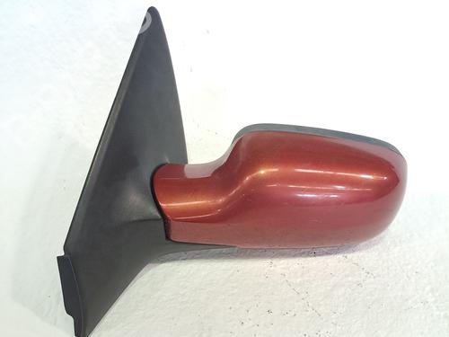 Left mirror RENAULT MEGANE II (BM0/1_, CM0/1_) 1.6 16V (BM0C, CM0C) | BP29557338C26