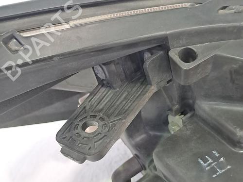 Left headlight CHEVROLET EPICA (KL1_) 2.0 D | BP28142124C28 