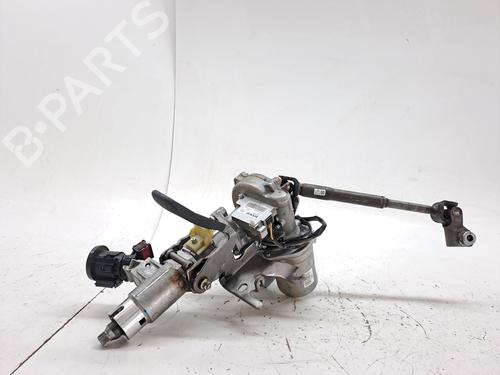 Used Steering column RENAULT KANGOO / GRAND KANGOO II (KW0/1_) 1.5 dCi 90 (KW18) (91 hp) 27557170