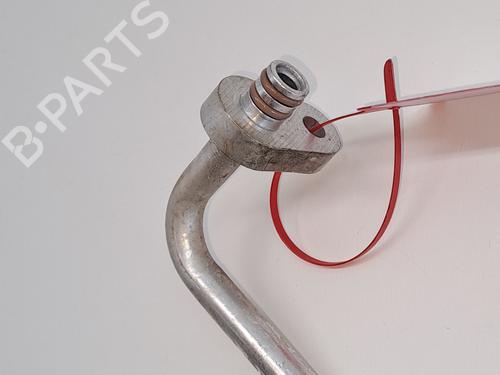 AC pipe PEUGEOT PARTNER Box Body/MPV (K9) 1.5 BlueHDi 100 | BP27252958M126 