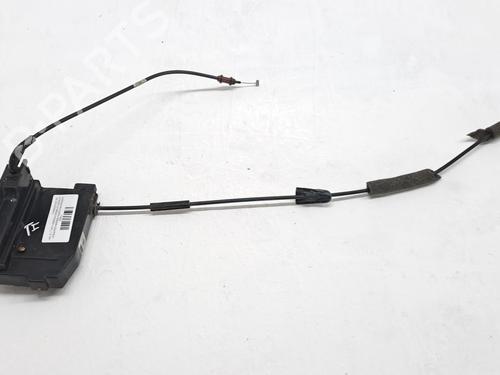 Used Rear left lock CITROËN C4 Picasso II 1.6 HDi / BlueHDi 115 (115 hp) 29024714