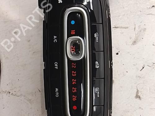 climate-control-smart-forfour-hatchback-453-2014-40548467 main image