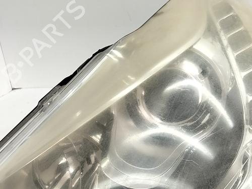 Left headlight DS DS 5 (KF_) Hybrid4 | BP38748503C28  - Image 5