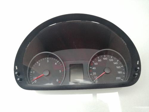 Used Instrument cluster VW CRAFTER 30-35 Bus (2E_) 2.0 TDI (163 hp) 23449653