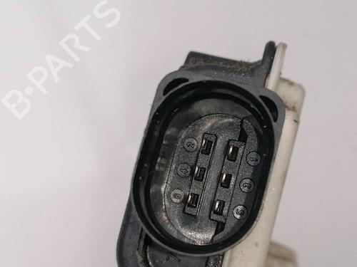 Used Rear left lock SEAT IBIZA IV (6J5, 6P1) 1.6 TDI (90 hp) 23419997