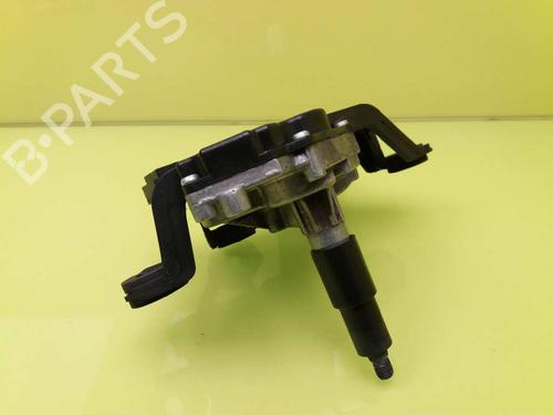 Rear wiper motor RENAULT MEGANE II (BM0/1_, CM0/1_) 1.9 dCi (BM0G, CM0G) | BP23418692M102 