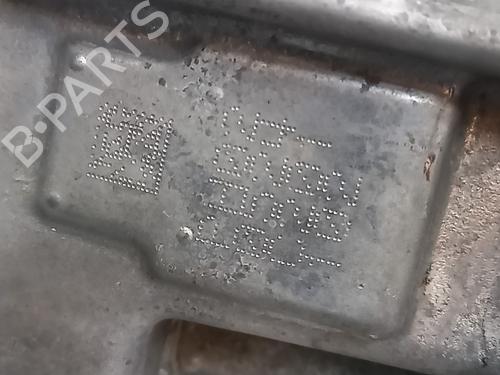 Gearbox TOYOTA RAV 4 V (_A5_, _H5_) 2.5 Hybrid (AXAH52) | BP36406963M3 - Image 2