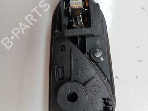 Front left interior door handle RENAULT CLIO V (B7_) 1.5 Blue dCi 85 (B7AG) | BP23342474I13 