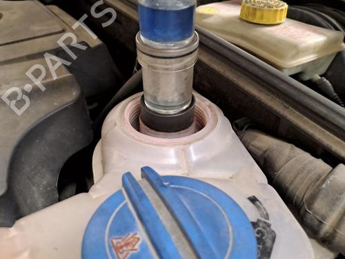 Engine SEAT EXEO ST (3R5) 2.0 TDI | BP26706994M1 