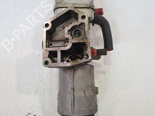 Used Oil radiator VW GOLF V (1K1) 1.9 TDI (105 hp) 24308462