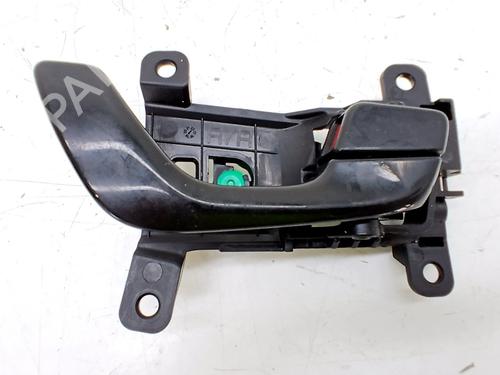 Højre bagtil invendig håndtag Højre bagtil invendig håndtag HYUNDAI KONA (OS, OSE, OSI) 1.6 GDi Hybrid (141 hp) 34119578 34119578