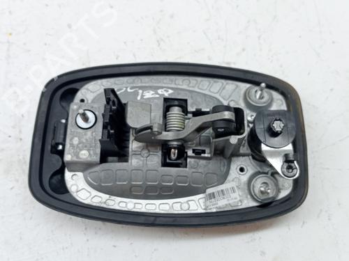 Front left exterior door handle PEUGEOT BOXER Van 2.2 BlueHDi 140 | BP29051995C128 