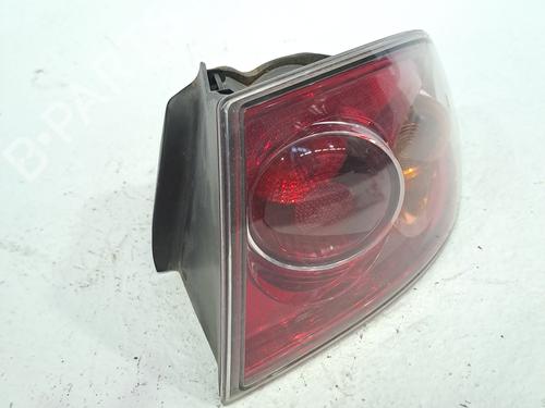 Right taillight SEAT CORDOBA (6L2) 1.4 16V | BP29557367C35 