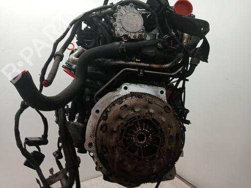 Engine AUDI A3 (8P1) 2.0 TDI 16V | BP31369190M1 