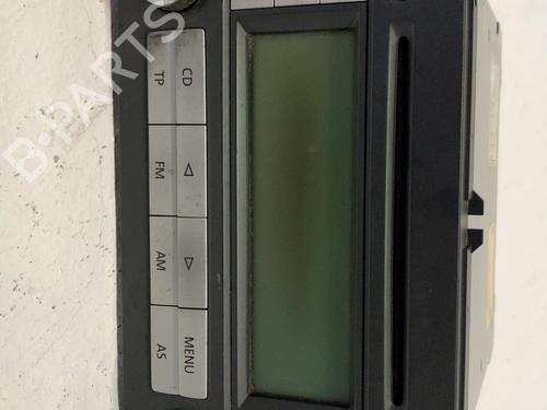 Used Radio Radio 38418468 38418468