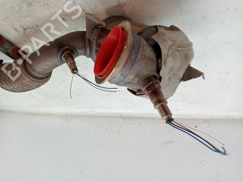 Catalyst SEAT LEON (5F1) 1.5 TGi | BP23363336M10 