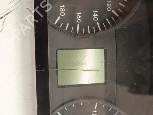 Used Instrument cluster Instrument cluster 36539947 36539947