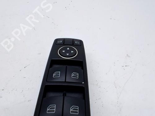 Used Left front window switch Left front window switch 38417522 38417522