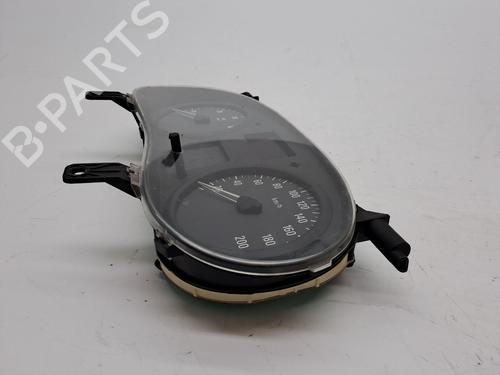 Instrument cluster OPEL VIVARO A Bus (X83) 2.0 CDTI (F7, J7, A07) | BP23377598C47 