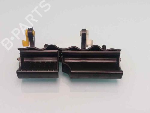Used Tailgate handle HYUNDAI TUCSON (JM) 2.0 CRDi All-wheel Drive (113 hp) 23380427