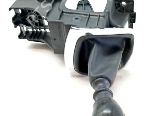 Gear lever RENAULT MEGANE III Grandtour (KZ0/1) 1.5 dCi (KZ09, KZ0D, KZ1G, KZ29, KZ14, KZ1W, KZ10, KZ1F,... | BP31011448M90