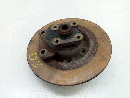 Other RENAULT LAGUNA III Grandtour (KT0/1) 2.0 dCi (KT01, KT08, KT09, KT0K, KT12, KT1D, KT1W) | BP29302968O1 