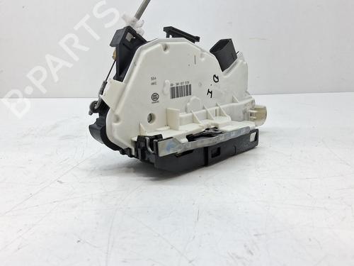 Used Front left lock SEAT IBIZA IV (6J5, 6P1) 1.0 TSI (110 hp) 28957895