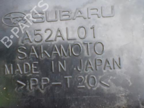 Air filter box SUBARU LEGACY V Estate (BR) 2.0 D AWD (BRD) | BP32105762M87