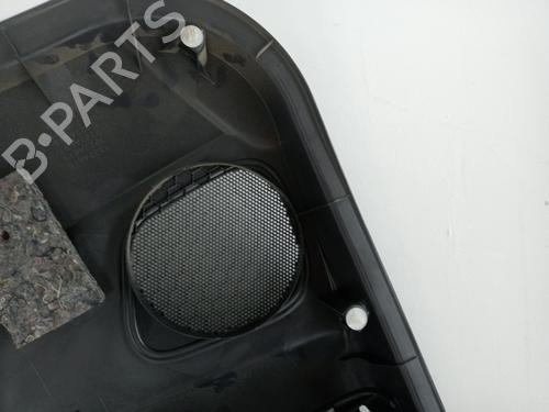 Rear right panel CITROËN C4 AIRCROSS 1.6 HDi 115 | BP24466877C61 