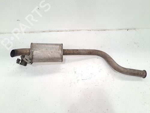Startmotor RENAULT ESPACE IV (JK0/1_) 2.0 dCi (JK01, JK02, JK1J, JK1K, JK1H) (150 hp) 29051720