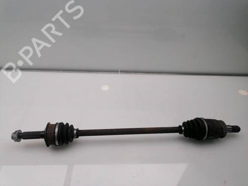 Used Left rear driveshaft SUBARU OUTBACK (BL, BP) 2.0 AWD (BP5) (137 hp) 23941825