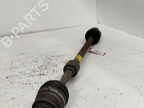 Used Right front driveshaft Right front driveshaft 39400493 39400493