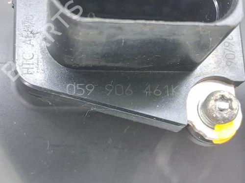 Luftmassemåler AUDI A6 C6 (4F2) 3.0 TDI quattro | BP28126165M95 