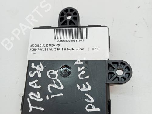 Electronic module FORD FOCUS III Turnier 2.0 ST | BP23339563M83 