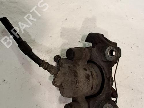 Left front brake caliper RENAULT TWINGO III (BCM_, BCA_) 0.9 TCe 90 (BCM9, BCM2) | BP33765731M105 - Image 2
