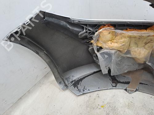 Front bumper SEAT LEON (1P1) 1.9 TDI | BP23283139C7 