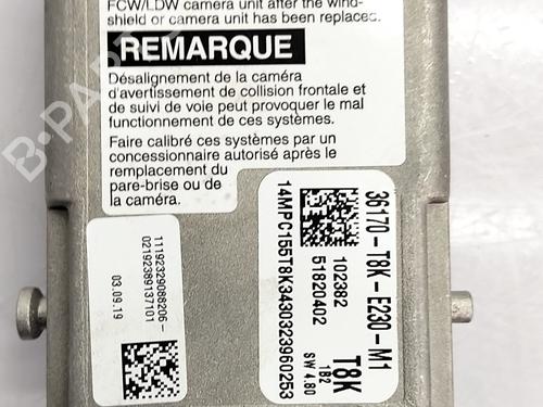 Camera HONDA HR-V (RU) 1.5 (RU1) | BP36016188E14 - Image 3