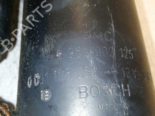 Starter JEEP CHEROKEE (XJ) 2.5 4x4 | BP26538070M8 