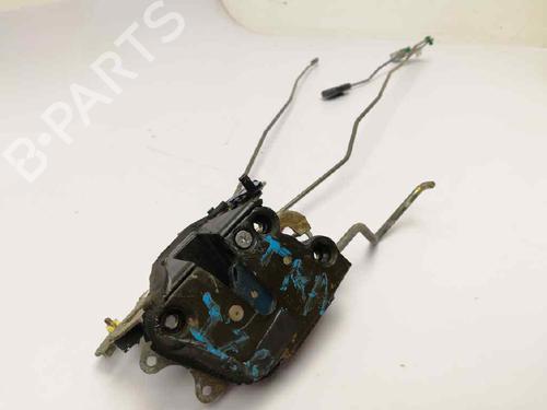 Rear left lock SUZUKI VITARA (ET, TA, TD) 2.0 TD Intercooler All-wheel Drive (SV420D) | BP23874452C100 