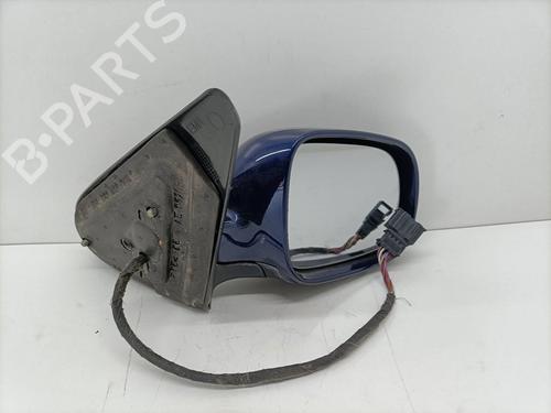 Bakspejl Højre SEAT TOLEDO I (1L2) 1.6 i (73 hp) 25456077