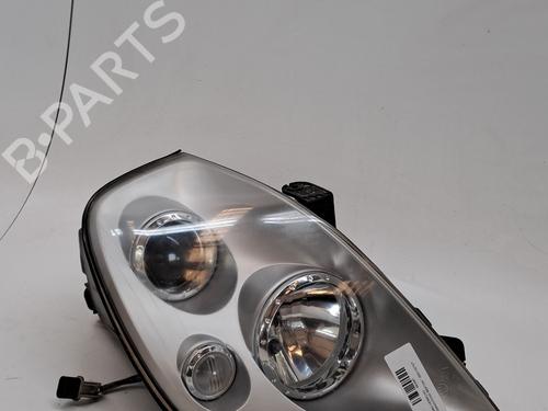 Faro derecho SSANGYONG REXTON / REXTON II (GAB_) 2.7 Xdi (165 hp) 28037205