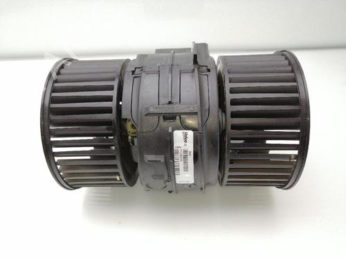 Heater blower motor RENAULT MEGANE III Hatchback (BZ0/1_, B3_) 1.5 dCi (BZ09, BZ0D, BZ1W, BZ29, BZ14) | BP23651547M62 