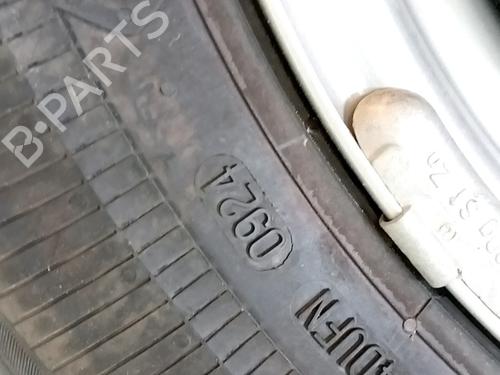Used Rim Rim 37288491 37288491