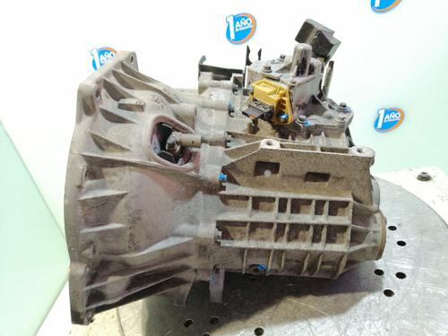 Gearbox FORD FOCUS I (DAW, DBW) 1.8 16V | BP24107307M3 