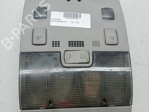 Used Interior roof light AUDI A4 B6 Avant (8E5) 3.0 (220 hp) 23352492