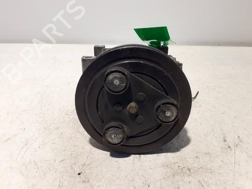 Used AC compressor MAZDA 323 F VI Hatchback (BJ) 2.0 TD (101 hp) 25988410