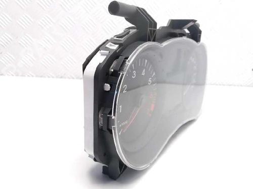 Instrument cluster RENAULT CLIO III (BR0/1, CR0/1) 1.2 16V (BR02, BR0J, BR11, CR02, CR0J, CR11) | BP23649911C47 