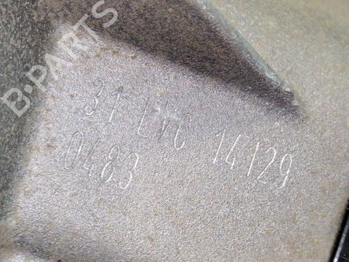 Gearbox SKODA FABIA II (542) 1.2 | BP23387062M3