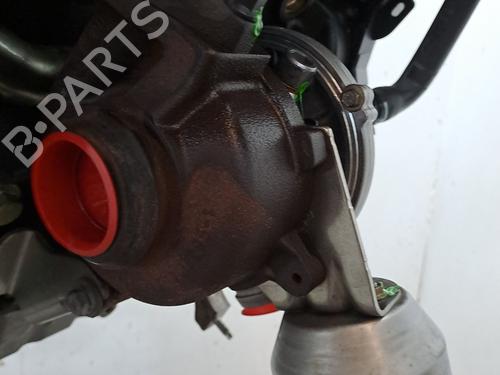 Engine FORD FOCUS C-MAX (DM2) 2.0 TDCi | BP23368747M1 