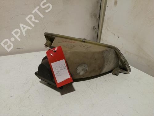 Left headlight PEUGEOT 106 II (1A_, 1C_) 1.5 D | BP25761775C28 